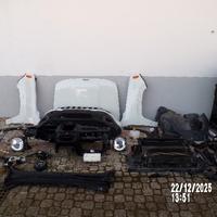 MUSATA PER JEEP RENEGADE 1.6 MTJ ANNO 2014