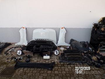 MUSATA PER JEEP RENEGADE 1.6 MTJ ANNO 2014