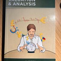 Equity valuation & analysis