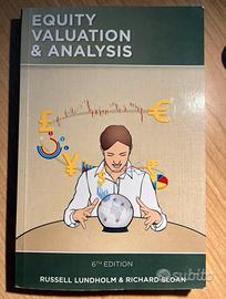 Equity valuation & analysis