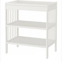 Fasciatoio ikea