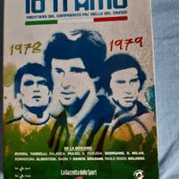 CAMPIONATO IO TI AMO 1978 1979