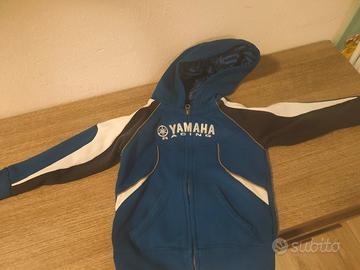 felpa Yamaha 