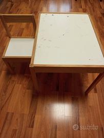 tavolino ikea