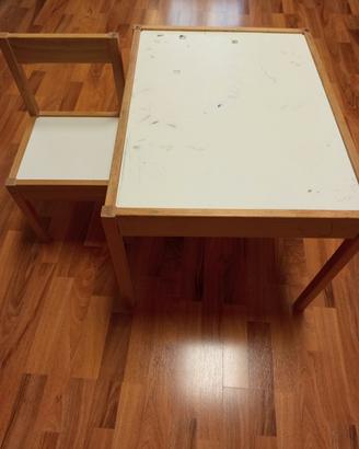 tavolino ikea