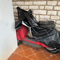 Vespa PK50XL 1987