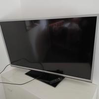 Televisore toshiba