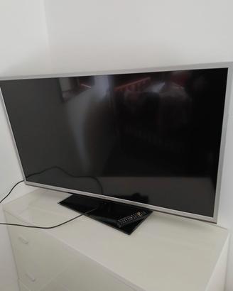 Televisore toshiba