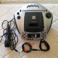 Canta Tu Karaoke Gold Edition  Microfono e CD Demo