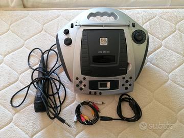 Canta Tu Karaoke Gold Edition  Microfono e CD Demo