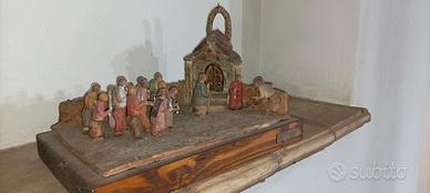 opera rara Caltagirone