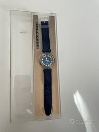 Swatch Automatico Montenapoleone Sak103
