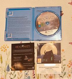 Hogwarts Legacy - PLAYSTATION 5 Versione Italiana 