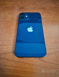 Iphone 12 mini 128 gb