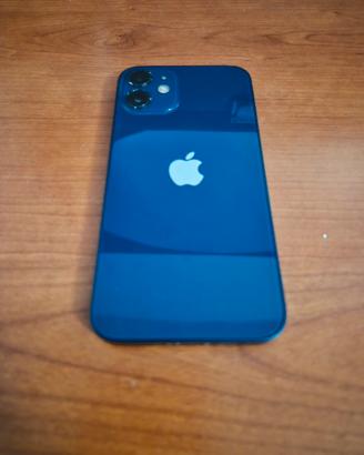 Iphone 12 mini 128 gb