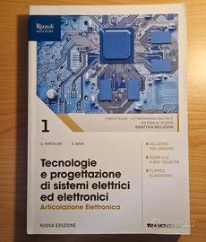 Tecnologie di Progettazione di sistemi elettrici 1