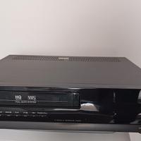 videoregistratore VCR