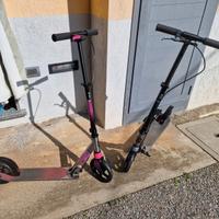 Monopattini