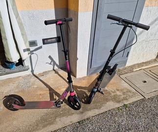 Monopattini