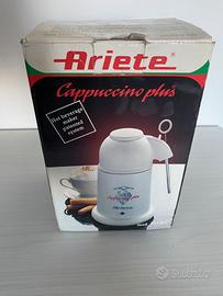 Ariete Cappuccino Plus vintage