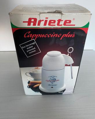 Ariete Cappuccino Plus vintage