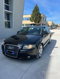 AUDI A3 2.0 tdi 8v 2006