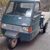 Ape piaggio TM