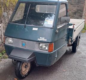 Ape piaggio TM