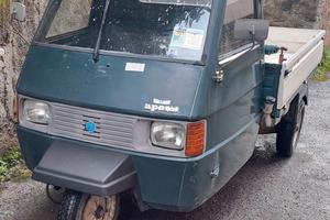 Ape piaggio TM