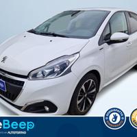 Peugeot 208 5P 1.2 PURETECH ALLURE S&S 82CV MY18