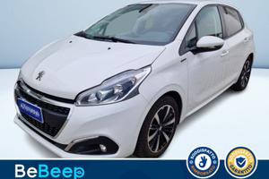 Peugeot 208 5P 1.2 PURETECH ALLURE S&S 82CV MY18