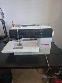 b590 macchina cucire bernina b 590 