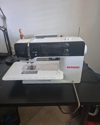 b590 macchina cucire bernina b 590 