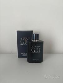 Giorgio Armani Profondo Eau de Parfum