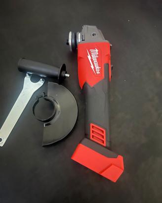 Smerigliatrice milwaukee m18