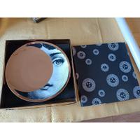 piatto design Fornasetti, Lina Cavalieri 