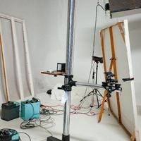 studio fotografico