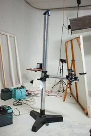 studio fotografico