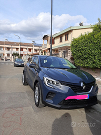 Renault Captur Life GPL e benzina