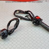 DEVIO LUCE HONDA CBR 600 F 2011 2012 CBR600F 2013