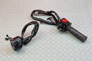 DEVIO LUCE HONDA CBR 600 F 2011 2012 CBR600F 2013