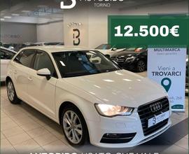 Audi A3 SPB 1.6 TDI Ambition