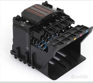 Testina di Stampa J3M72-80004