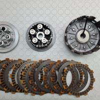 CAMPANA FRIZIONE HONDA CRF 250 2011 2010 CRE F 201