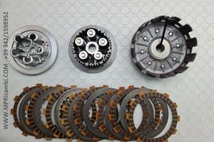 CAMPANA FRIZIONE HONDA CRF 250 2011 2010 CRE F 201