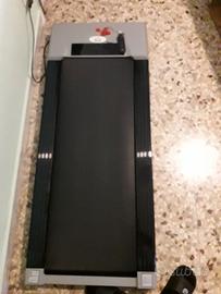 Tappeto elettrico Tapis roulant nuovo