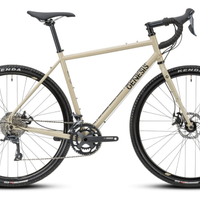 GENESIS CROIX DE FER 10. Tg Xs SAND