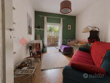 Appartamento Roma [Cod. rif 3326123ARG]
