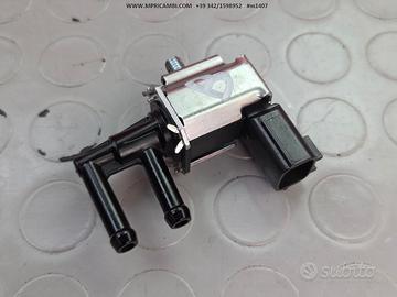 PIERBURG B KAWASAKI Z H2 2020 2024 ZH2 2021 2023