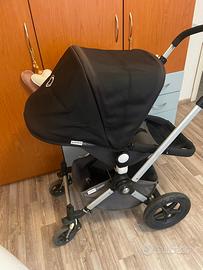 Duo Bugaboo cameleon 2
